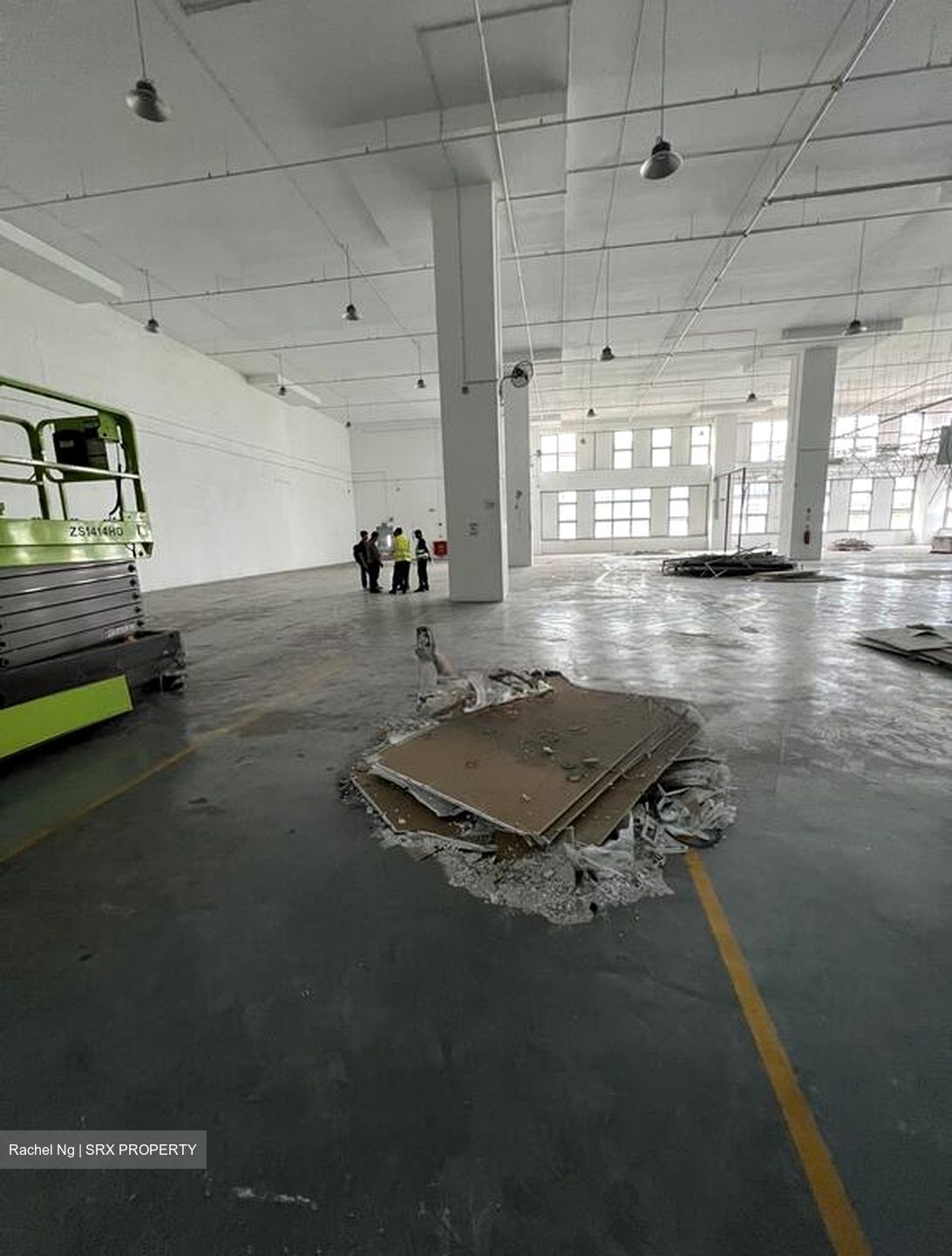 Eco-tech@sunview (D22), Factory #565737231